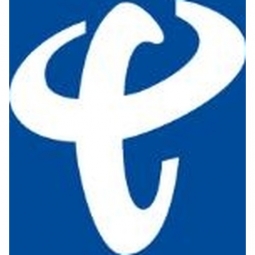 China Telecom Americas Logo
